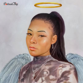 Memorial Portraits